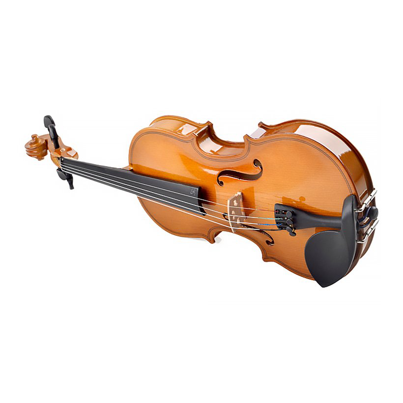 Violin size 1/4 Deviser V-30MA (Nâu cánh gián)