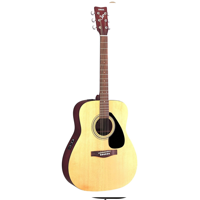 Đàn Acoustic guitar Yamaha F310-Màu gỗ tự nhiên