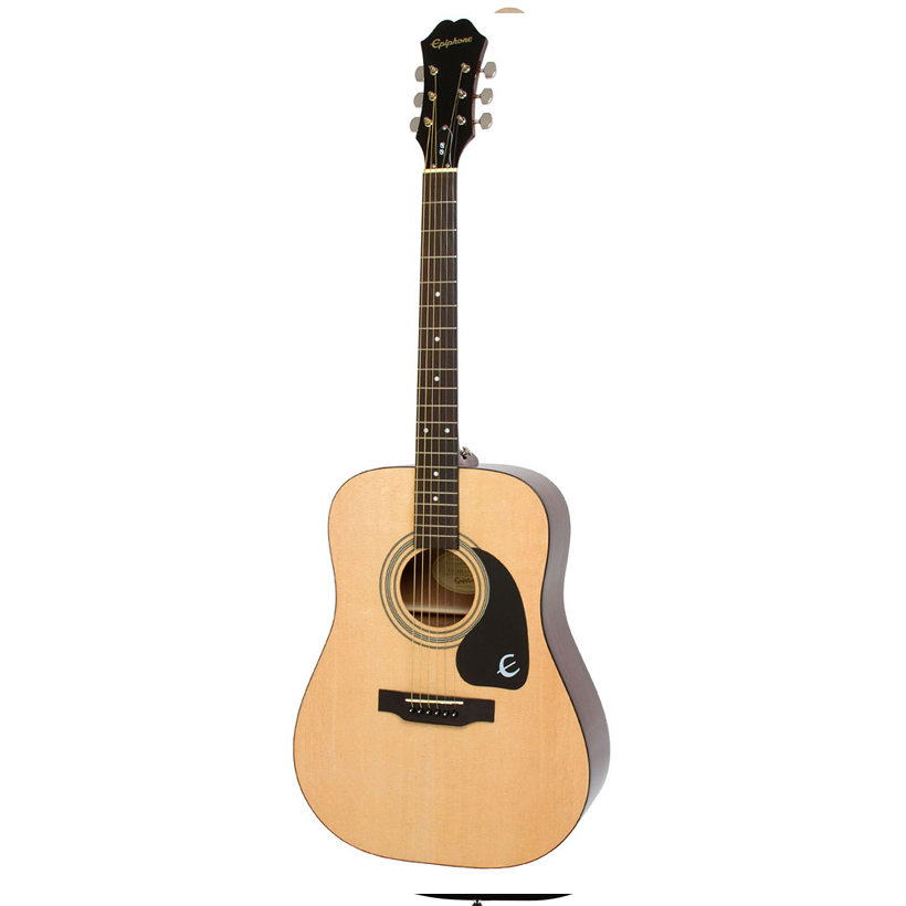 Đàn Guitar Acoustic Epiphone DR100