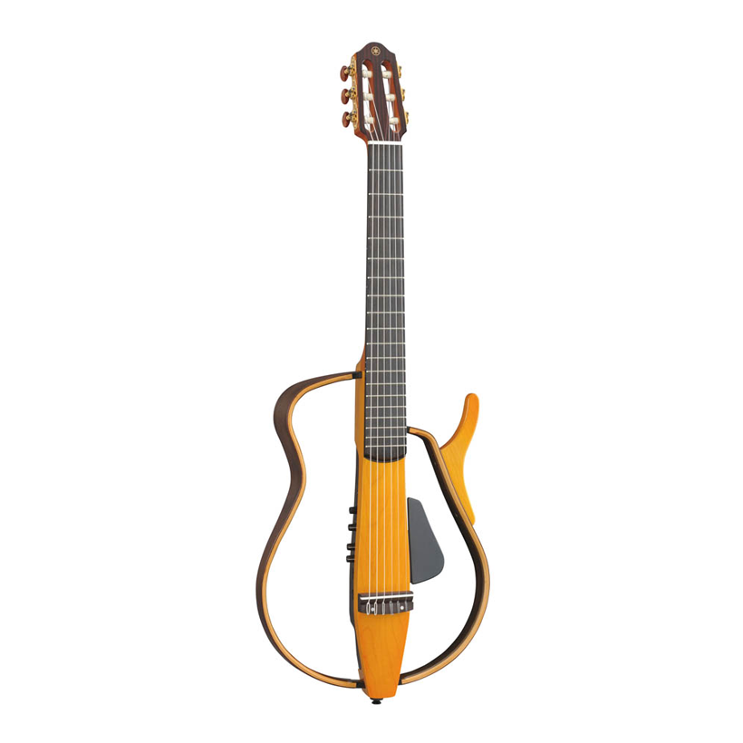 Đàn SILENT guitar Yamaha SLG-200S